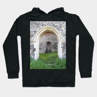 Archway Hoodie